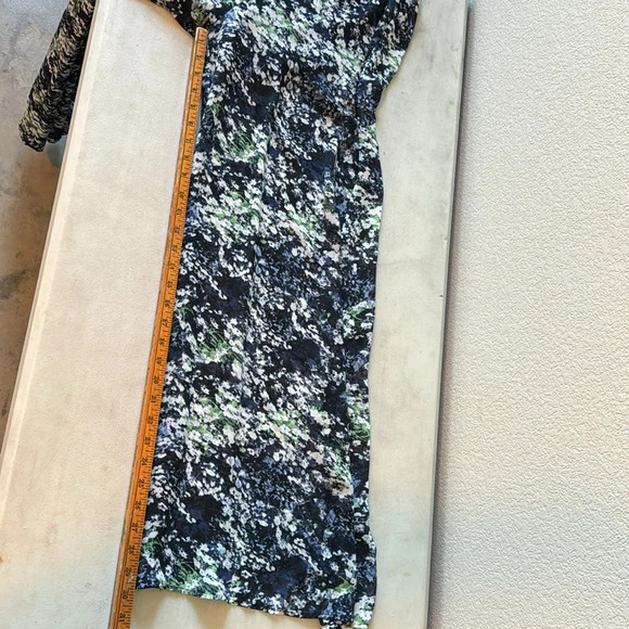 Gianni‎ Bini sheer jumpsuit - Picture 7 of 12